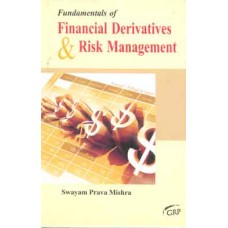 Fundamentals of Financial Derivatives & Risk Management